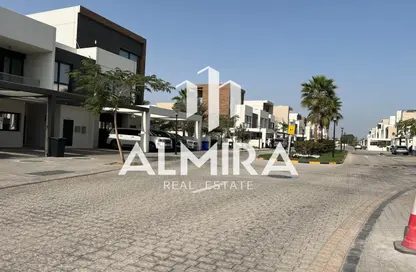 Townhouse - 3 Bedrooms - 4 Bathrooms for sale in Faya at Bloom Gardens - Bloom Gardens - Al Salam Street - Abu Dhabi