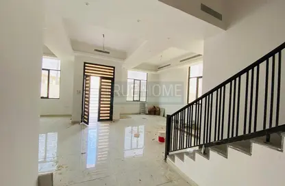 Villa - 4 Bedrooms - 6 Bathrooms for sale in Al Hooshi Villas - Hoshi - Al Badie - Sharjah