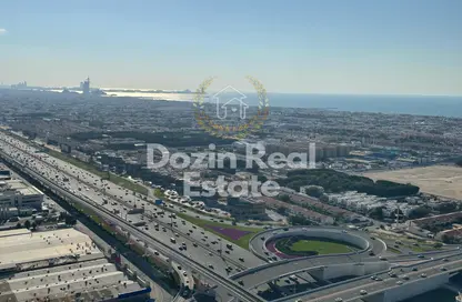 Apartment - 2 Bedrooms - 3 Bathrooms for rent in Aykon City Tower C - Aykon City - Business Bay - Dubai