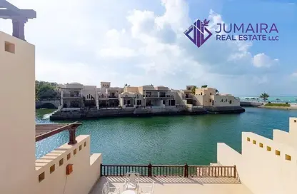 Villa - 2 Bedrooms - 2 Bathrooms for sale in The Cove Rotana - Ras Al Khaimah Waterfront - Ras Al Khaimah