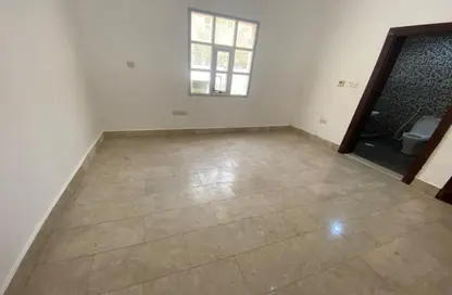 Apartment - 1 Bathroom for rent in Khalifa City A Villas - Khalifa City A - Khalifa City - Abu Dhabi