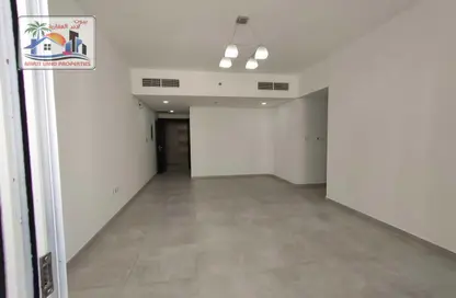 Apartment - 2 Bedrooms - 2 Bathrooms for rent in Al Naemiya Tower 3 - Al Naemiya Towers - Al Nuaimiya - Ajman