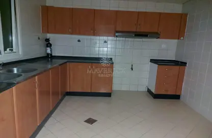 Apartment - 3 Bedrooms - 4 Bathrooms for rent in GGICO Crown Residence - Al Taawun - Sharjah