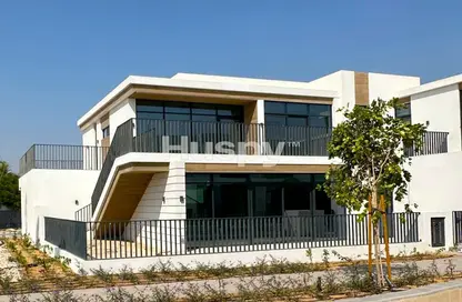 Villa - 4 Bedrooms - 4 Bathrooms for sale in Bliss - Arabian Ranches 3 - Dubai