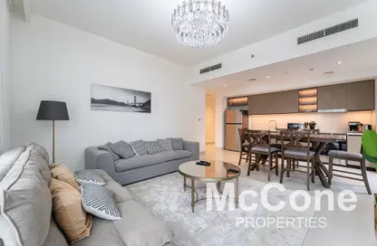 Apartment - 2 Bedrooms - 2 Bathrooms for rent in Burj Crown - Downtown Dubai - Dubai