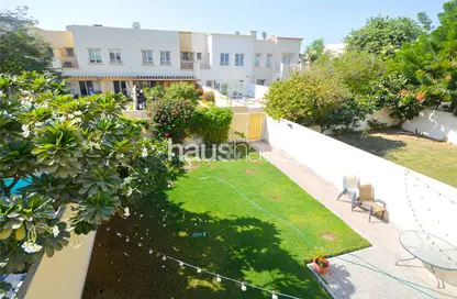 Villa - 3 Bedrooms - 3 Bathrooms for sale in Springs 10 - The Springs - Dubai