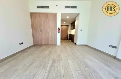 Apartment - 1 Bathroom for rent in AZIZI Riviera 24 - Meydan One - Meydan - Dubai