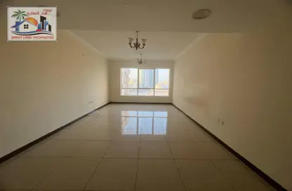 Apartment - 3 Bedrooms - 4 Bathrooms for rent in Al Mahatta - Al Qasimia - Sharjah