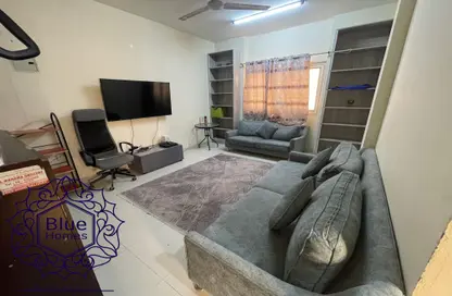 Apartment - 1 Bedroom - 1 Bathroom for rent in Suroor 511 - Muwaileh - Sharjah