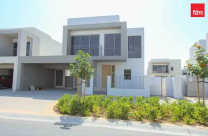 Villa - 3 Bedrooms - 5 Bathrooms for sale in Sidra Villas III - Sidra Villas - Dubai Hills Estate - Dubai