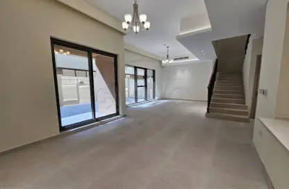 Townhouse - 4 Bedrooms - 6 Bathrooms for rent in Sevilla Village - Victory Heights - Dubai Sports City - Dubai