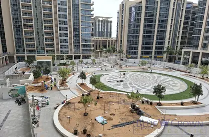 Apartment - 1 Bedroom - 2 Bathrooms for rent in Deira Enrichment Project - Deira - Dubai