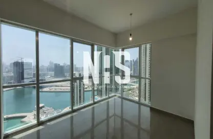 Apartment - 3 Bedrooms - 4 Bathrooms for sale in MAG 5 - Marina Square - Al Reem Island - Abu Dhabi