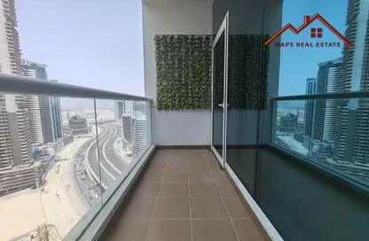 Apartment - Studio - 2 Bathrooms for sale in Burj Al Nujoom - Downtown Dubai - Dubai