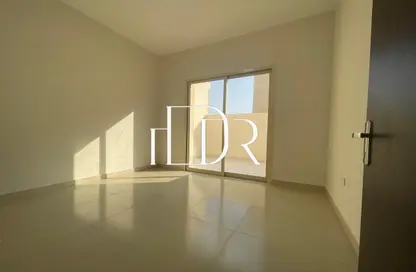 Apartment - 1 Bedroom - 1 Bathroom for rent in Mohamed Bin Zayed City Villas - Mohamed Bin Zayed City - Abu Dhabi