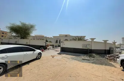 Villa - 3 Bedrooms - 3 Bathrooms for rent in Al Rawda 2 Villas - Al Rawda 2 - Al Rawda - Ajman