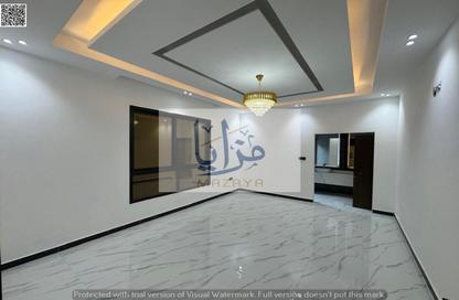 Villa - 3 Bedrooms - 7 Bathrooms for sale in Al Helio 2 - Al Helio - Ajman