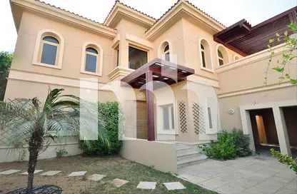 Villa - 4 Bedrooms - 6 Bathrooms for sale in Gardenia - Al Raha Golf Gardens - Abu Dhabi