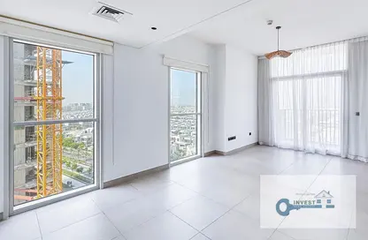 Apartment - 2 Bedrooms - 2 Bathrooms for rent in Collective Tower 2 - Collective - Dubai Hills Estate - Dubai