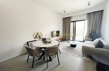 Apartment - 1 Bathroom for rent in SH Living 1 - Jumeirah Village Circle - Dubai