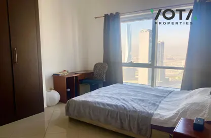 Apartment - 1 Bedroom - 2 Bathrooms for sale in Concorde Tower - JLT Cluster H - Jumeirah Lake Towers - Dubai