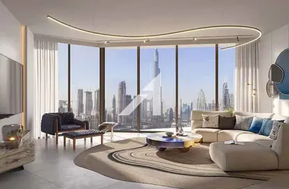 Apartment - 3 Bedrooms - 4 Bathrooms for sale in City Center Residences - Downtown Dubai - Dubai