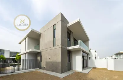 Villa - 4 Bedrooms - 4 Bathrooms for rent in Ruba - Arabian Ranches 3 - Dubai