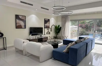 Villa - 3 Bedrooms - 4 Bathrooms for sale in Al Barsha South 4 - Al Barsha South - Al Barsha - Dubai