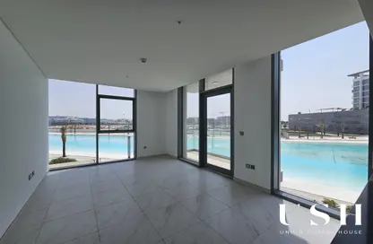 Apartment - 1 Bedroom - 2 Bathrooms for sale in Residences 1 - District One - Mohammed Bin Rashid City - Dubai