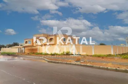 Villa - Studio for rent in Al Nayfa - Al Hili - Al Ain