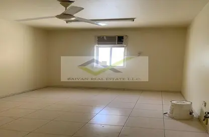 Staff Accommodation - Studio for rent in Al Jurf Industrial 2 - Al Jurf Industrial - Ajman