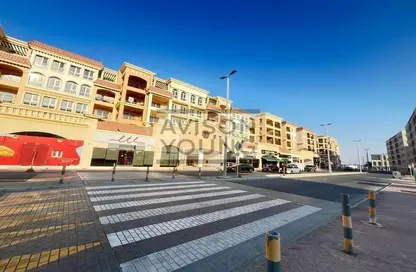 Apartment - 2 Bedrooms - 3 Bathrooms for rent in Al Neem Residence - Rawdhat Abu Dhabi - Abu Dhabi