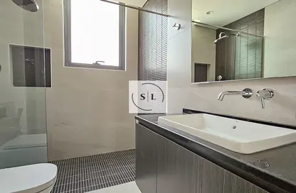 تاون هاوس - 4 غرف نوم - 5 حمامات للايجار في الضاحية 12 - قرية الجميرا سركل - دبي