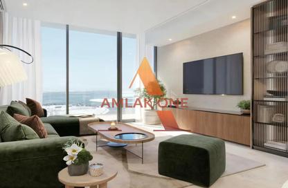 Apartment - 3 Bedrooms - 4 Bathrooms for sale in Reem Eleven - Shams Abu Dhabi - Al Reem Island - Abu Dhabi