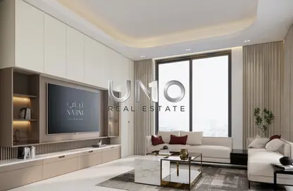 Apartment - 2 Bedrooms - 3 Bathrooms for sale in Avenue Residence 7 - Al Furjan - Dubai