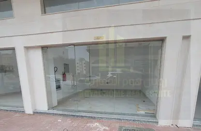 Shop - Studio for rent in Al Alia - Ajman