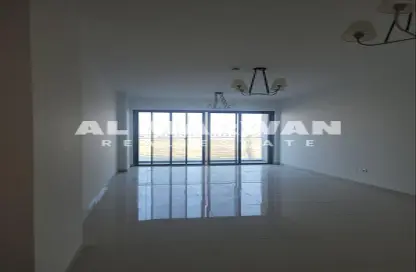 Apartment - 3 Bedrooms - 4 Bathrooms for rent in Tilal City - Sharjah