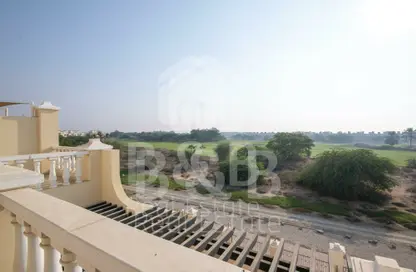 Townhouse - 4 Bedrooms - 3 Bathrooms for sale in The Townhouses at Al Hamra Village - Al Hamra Village - Ras Al Khaimah