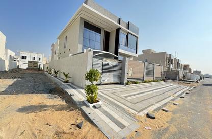 Villa - 4 Bedrooms - 7 Bathrooms for sale in Al Zaheya Gardens - Al Zahya - Ajman