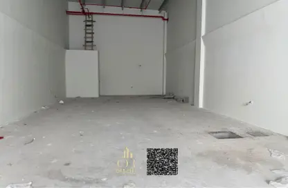 Shop - Studio - 1 Bathroom for rent in Ajman Industrial 1 - Ajman Industrial Area - Ajman