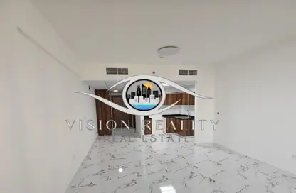 Apartment - Studio - 1 Bathroom for rent in Al Hamra Views - Al Hamra Village - Ras Al Khaimah