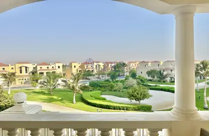 Apartment - 2 Bedrooms - 3 Bathrooms for sale in Royal breeze 3 - Royal Breeze - Al Hamra Village - Ras Al Khaimah