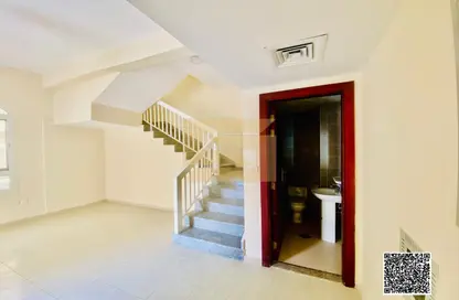 Townhouse - 2 Bedrooms - 3 Bathrooms for rent in Al Zaheya Gardens - Al Zahya - Ajman