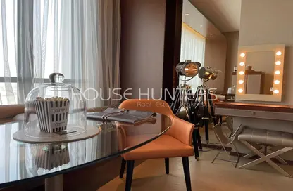 Apartment - Studio - 1 Bathroom for sale in Tower C - DAMAC Towers by Paramount - Business Bay - Dubai