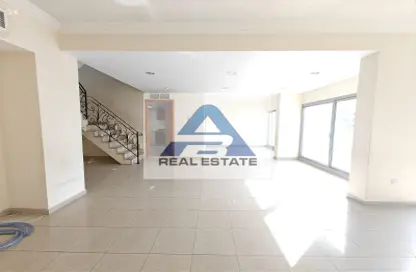 Duplex - 3 Bedrooms - 3 Bathrooms for rent in Manara Tower - Al Khalidiya - Abu Dhabi