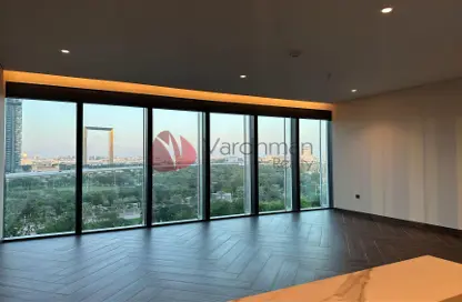 Apartment - 1 Bedroom - 1 Bathroom for rent in One Za'abeel The Residences - Zabeel 1 - Zabeel - Dubai