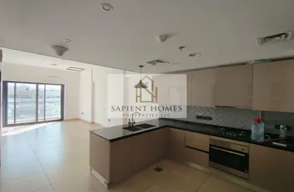 Apartment - 1 Bedroom - 2 Bathrooms for rent in Rigel - Jumeirah Village Circle - Dubai