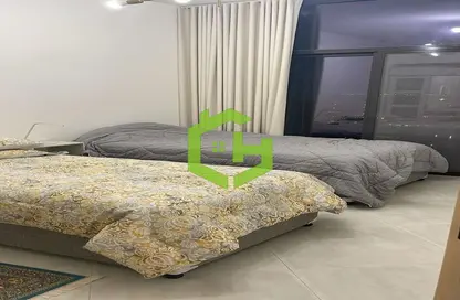 Apartment - 1 Bedroom - 2 Bathrooms for sale in Binghatti Avenue - Al Jaddaf - Dubai