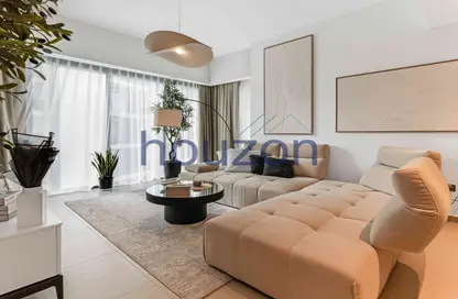 Apartment - 2 Bedrooms - 2 Bathrooms for sale in Act Towers - Opera District - Downtown Dubai - Dubai