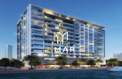 Apartment - 3 Bedrooms - 4 Bathrooms for sale in Al Maryah Vista - Al Maryah Island - Abu Dhabi